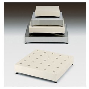 BS Diamond Bases